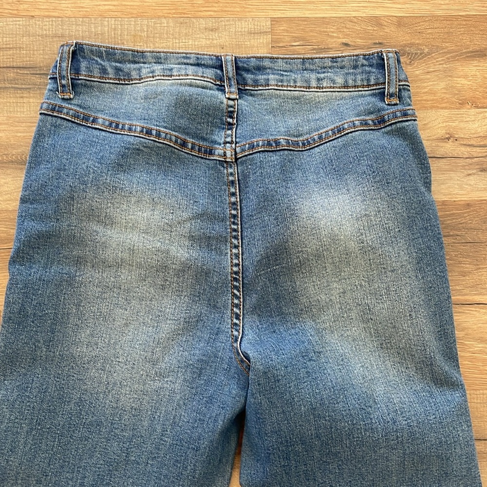 Jeans - Picture 4 of 4